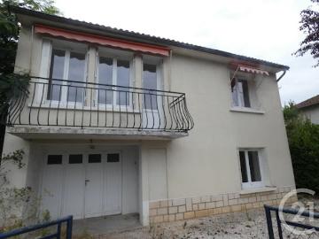 Location Maison 4 pièces 61 m2 Souillac