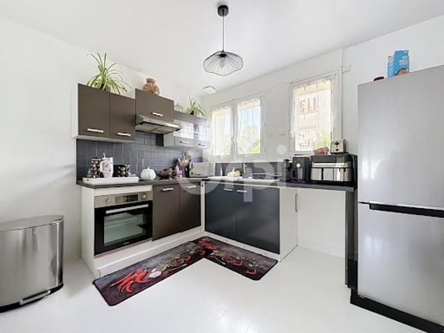 Location Maison 4 pièces 62.94 m2 Provins