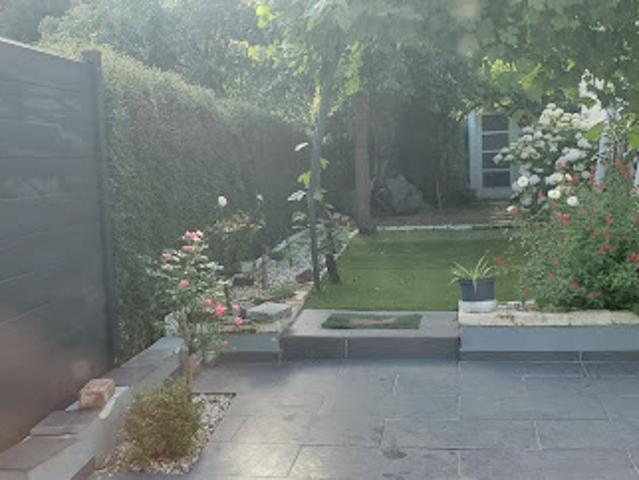 Location Maison 4 pièces 62 m2 Croix