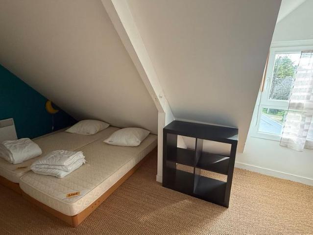 Location Maison 4 pièces 62m²