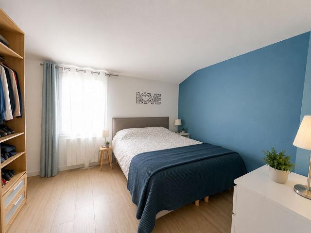 Location maison 4 pièces, 63.00m², Athis Mons