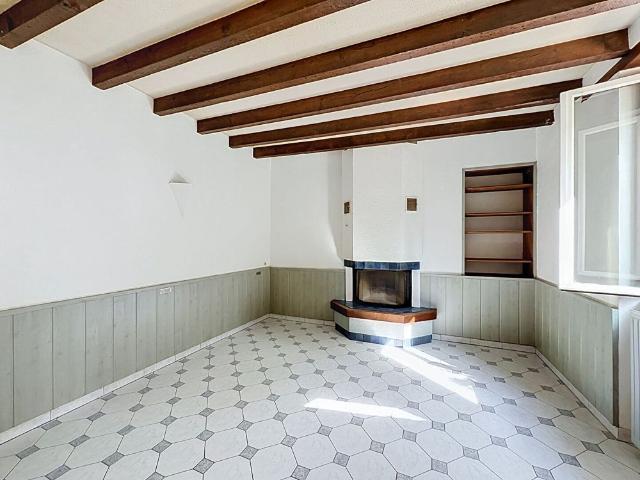 Location maison 4 pièces, 63.18m², Angers