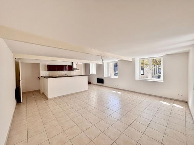 Location Maison 4 pièces 63.96 m2 Belpech