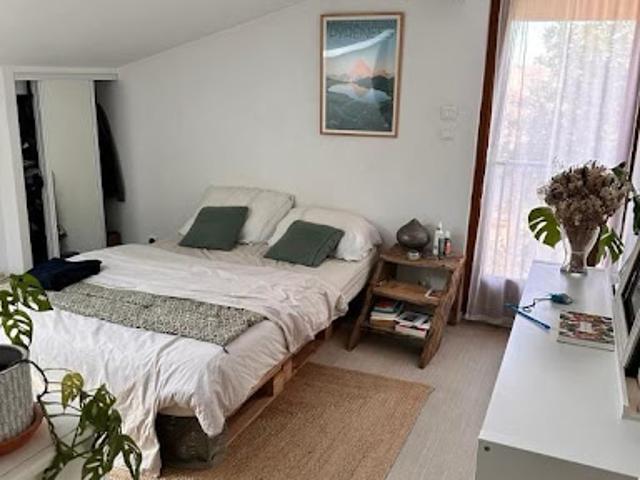 Location Maison 4 pièces 63.9 m2 Toulouse