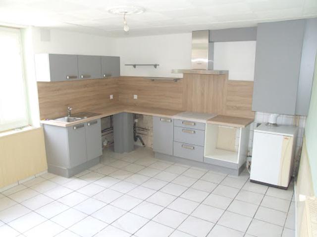 Location Maison 4 pièces 63 m2 Labruguière