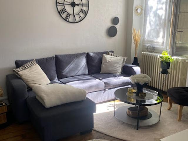 Location Maison 4 pièces 63 m2 Melesse