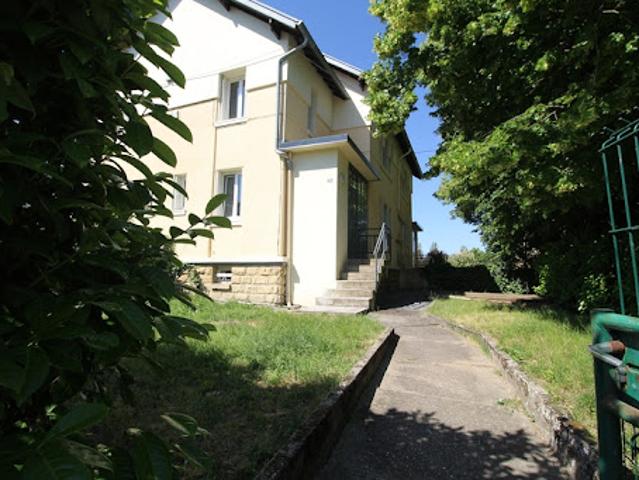 Location Maison 4 pièces 63 m2 Zimming