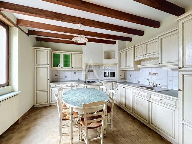 Location Maison 4 pièces 63m² ANGERS 49000