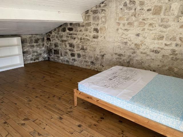 Location Maison 4 pièces 63m² COGNAC 16100