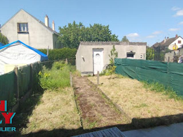 Location Maison 4 pièces 64.2 m2 Vald'Yerre