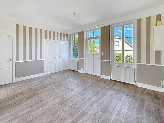 Location Maison 4 pièces 64.82 m2 Auxerre