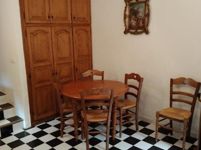 Location Maison 4 pièces 64 m2 Cognocoli Monticchi