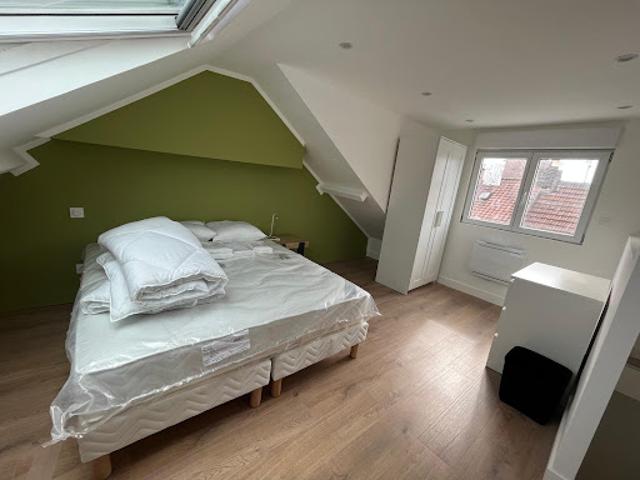 Location Maison 4 pièces 64 m2 Lille