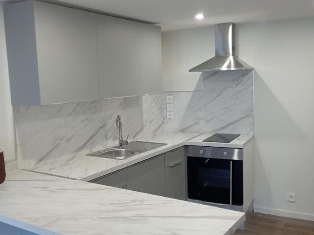 Location Maison 4 pièces 64m² GRAULHET 81300