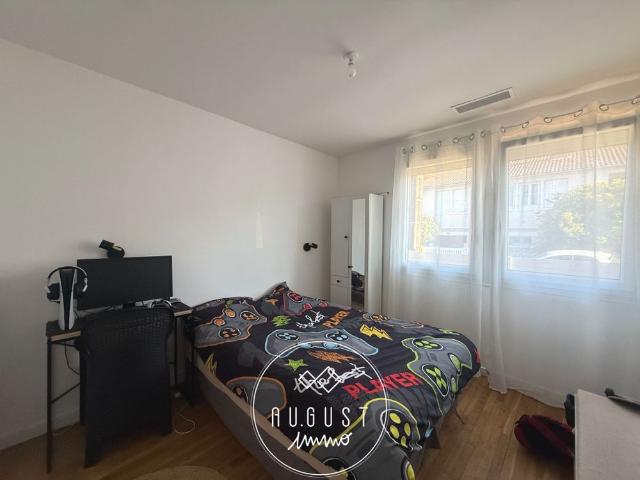 Location Maison 4 pièces 64m² LIMOGES 87100