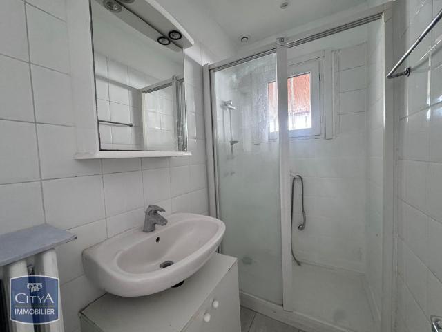 Location Maison 4 pièces 64m² PONT DE CHERUY 38230