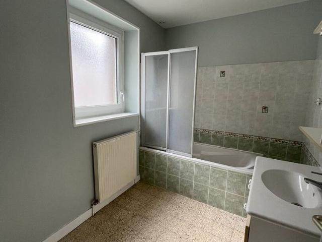Location Maison 4 pièces 64m²