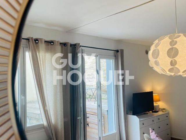 Location Maison 4 pièces 64m²