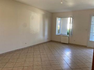 Location maison 4 pièces, 65.00m², Châteauneuf sur Loire