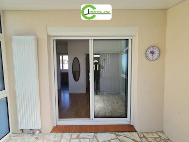Location Maison 4 pièces 65.27 m2 La Ferté Bernard