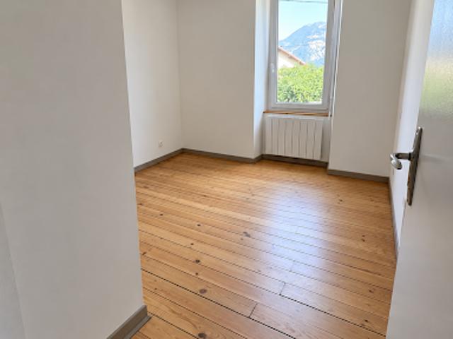 Location Maison 4 pièces 65.41 m2 Sainte Marie de Cuines