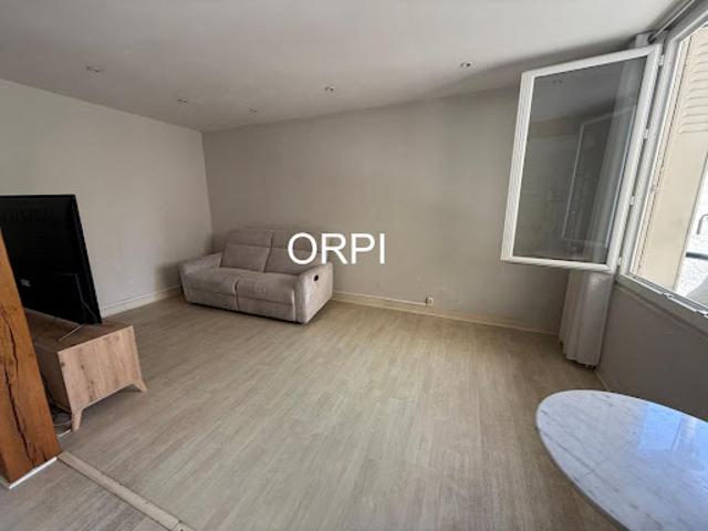 Location Maison 4 pièces 65.66 m2 Vitry sur Seine