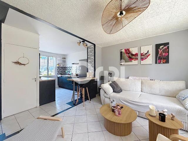 Location Maison 4 pièces 65 m2 Brive la Gaillarde
