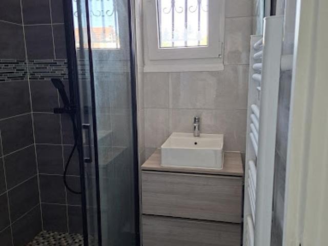 Location Maison 4 pièces 65 m2 Montfermeil