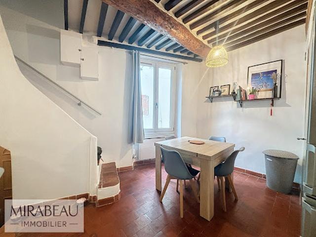 Location Maison 4 pièces 65 m2 Mirabeau