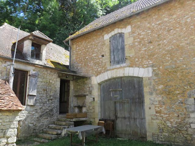 Location Maison 4 pièces 65 m2 Tourtoirac