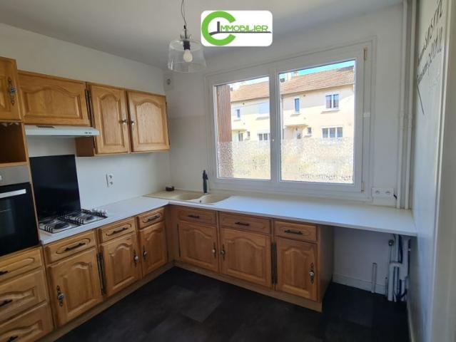 Location Maison 4 pièces 65m² LA FERTE BERNARD 72400