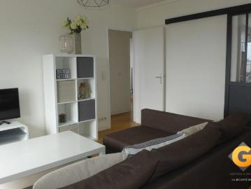Location Maison 4 pièces 65m² RENNES 35200