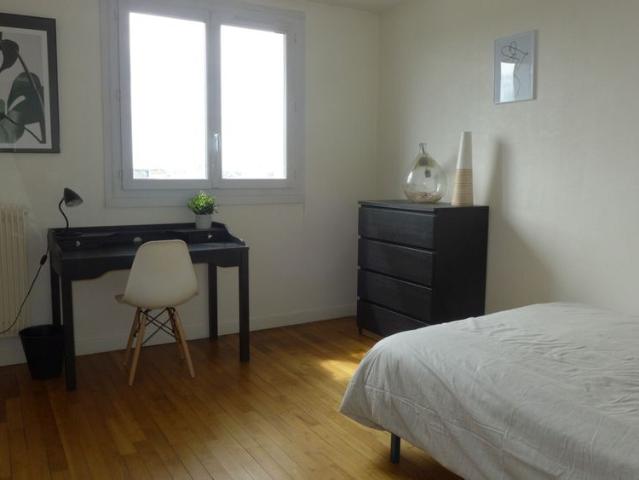 Location Maison 4 pièces 65m² RENNES 35200