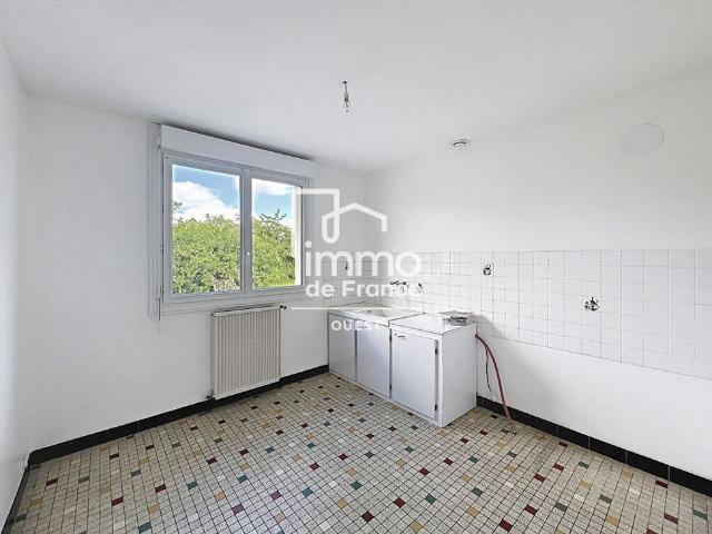 Location Maison 4 pièces 65m²