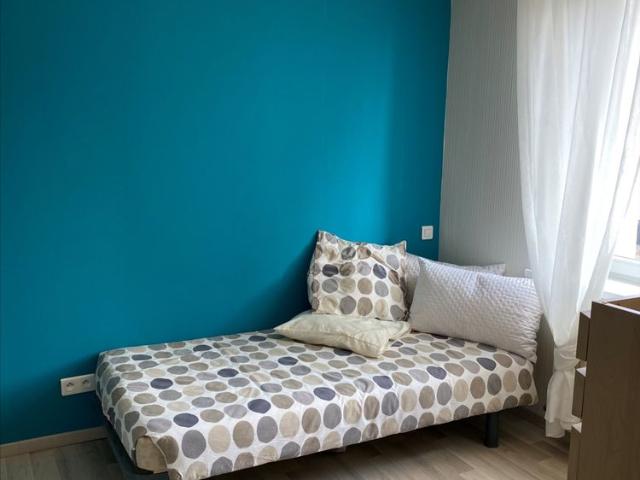 Location Maison 4 pièces 65m²