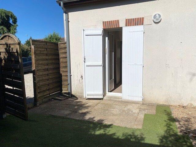Location Maison 4 pièces 65m²