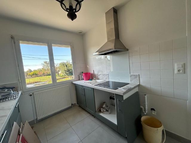 Location Maison 4 pièces 65m²