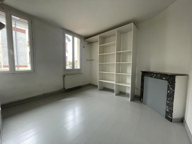 Location Maison 4 pièces 65m²
