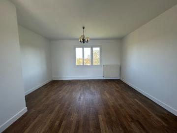 Location Maison 4 pièces 65m²