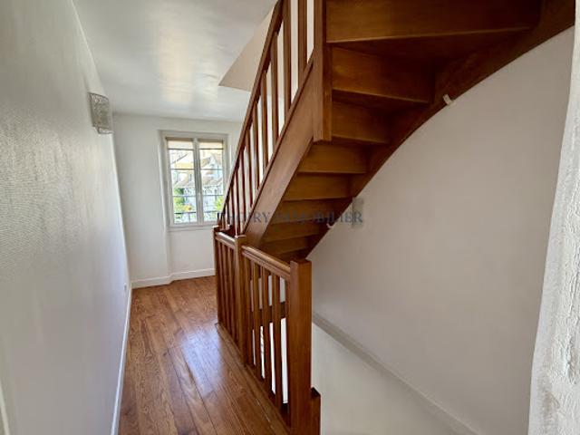 Location Maison 4 pièces 66.01 m2 Septeuil