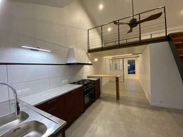 Location maison 4 pièces, 66.22m², Rochefort
