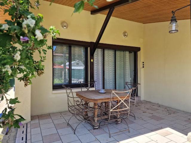 Location Maison 4 pièces 66.65 m2 Saint Marcellin