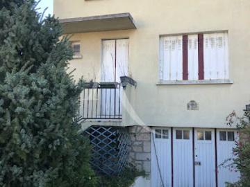 95120, Ermont, Val-d'Oise, Île-de-France