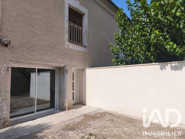 Location Maison 4 pièces 66 m2 Chateaurenard