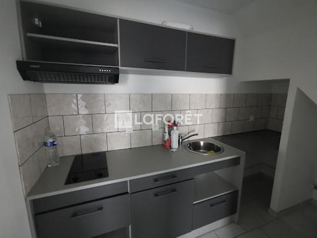 Vente Maison 4 pièces 110 m2 Hesdin