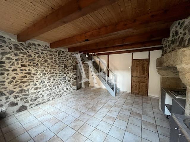 Location Maison 4 pièces 66 m2 Le Monteil
