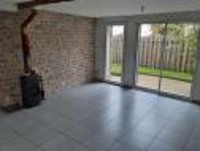 Location Maison 4 pièces 66 m