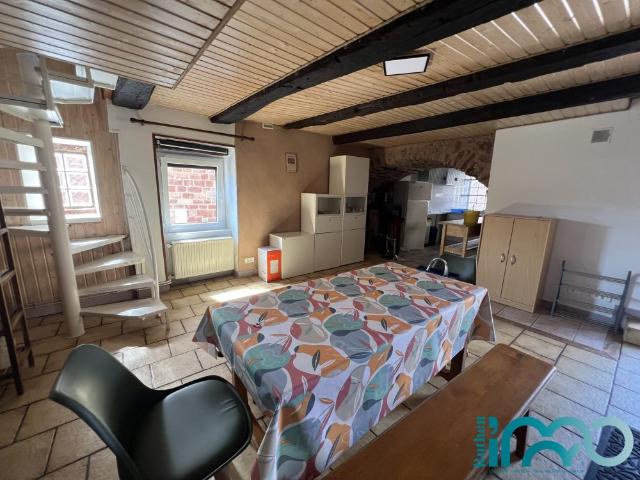 Location Maison 4 pièces 66m² CLAIRVAUX D AVEYRON 12330