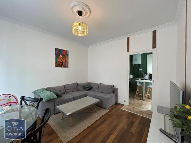 Location Maison 4 pièces 66m² LE MANS 72000