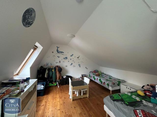 Location Maison 4 pièces 66m² LE MANS 72000